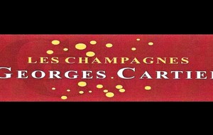 Champagne Georges Cartier