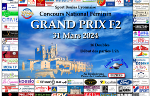 Grand Prix F2