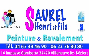 Saurel Henri & Fils