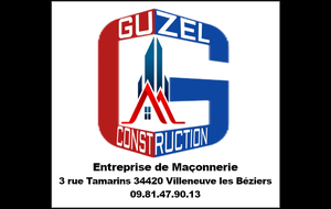 Guzel Construction