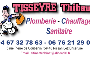 Tisseyre Thibault