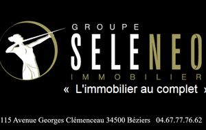 Groupe SELENEO Immobilier