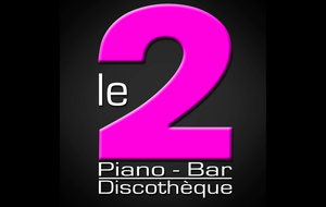 Piano Bar Le 2