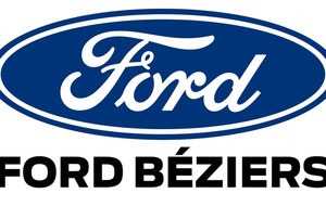 Ford Béziers