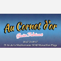 AU CORNET D'OR