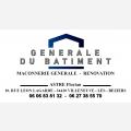 GENERALE DU BATIMENT
