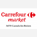 CARREFOUR MARKET