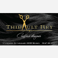 COIFFEUR THIBAULT REY