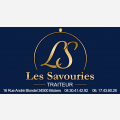 LES SAVOURIES