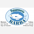 POISSONNERIE BARBA