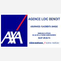 AXA