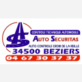 AUTO SECURITAS