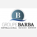 GROUPE BARBA