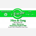 BAR RESTAURANT L'ESCALE