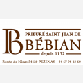 PRIEURE SAINT JEAN DE BEBIAN