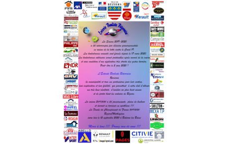 SOUTIEN A NOS PARTENAIRES