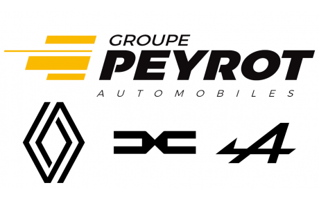 GROUPE PEYROT / RENAULT