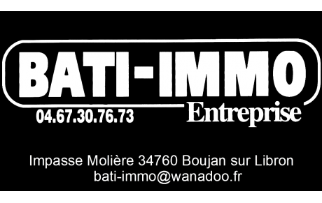 BATI -IMMO