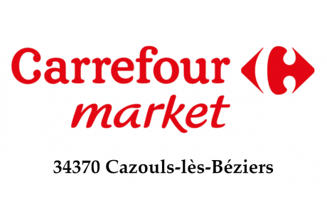 CARREFOUR MARKET