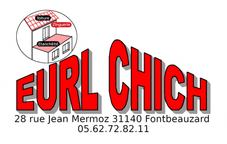 EURL CHICH