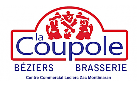 BRASSERIE LA COUPOLE