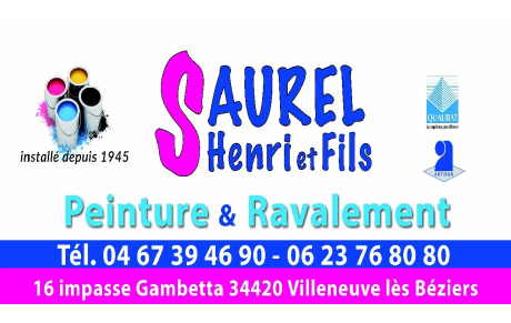 SAUREL