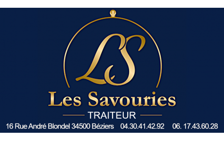 LES SAVOURIES