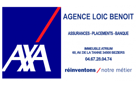 AXA