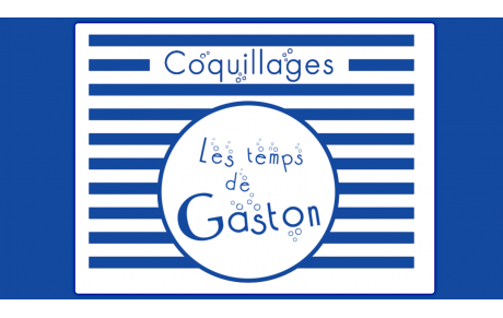 LES TEMPS DE GASTON