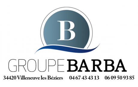 GROUPE BARBA