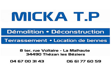 MICKA T. P