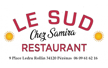 RESTAURANT LE SUD