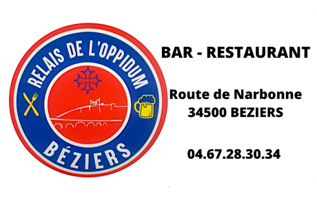 LE RELAIS DE L'OPPIDUM