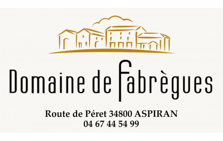 DOMAINE DE FABREGUES