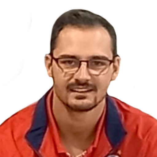 Jordy Joullie