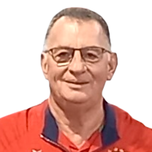 Richard Bartholin