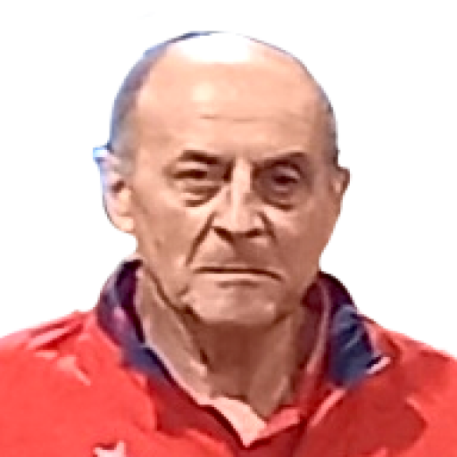 Régis Garcia