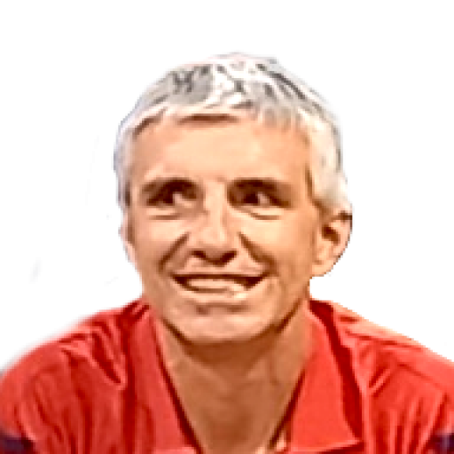 Jean-charles Gratias