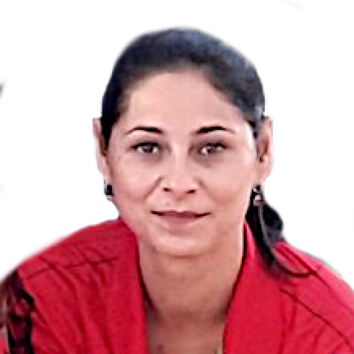 Nicoleta Serbu