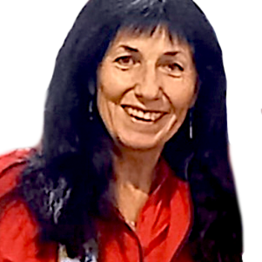 Marie-françoise Delrieu Maury
