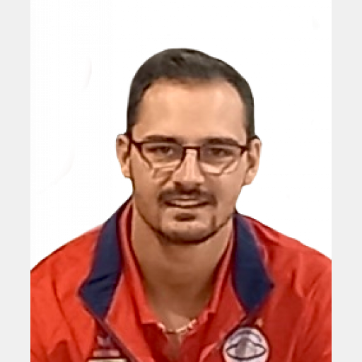 Jordy Joullie